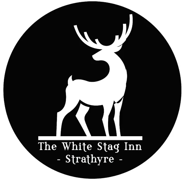 The White Stag - Image 1