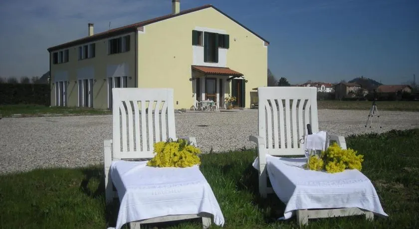 Temporin Ospitalità - Image 1