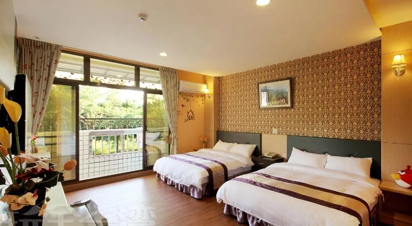 Jiji Fuli Homestay - Image 1