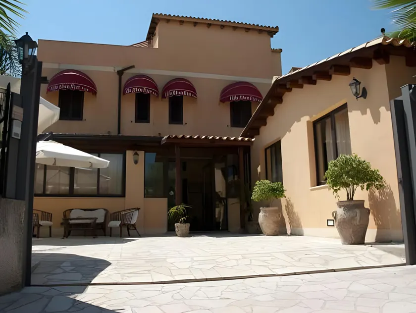 B&B Villa Eben Ezer - Image 1
