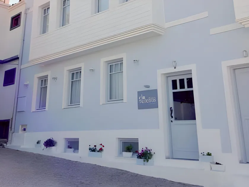 Ela Tenedos Hotel - Special Category - Image 1