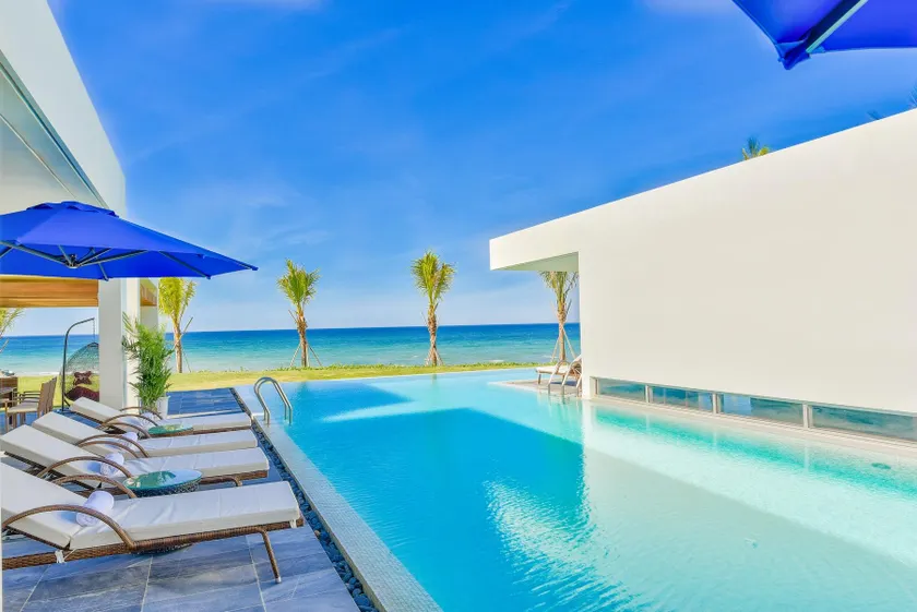 The Ocean Resort Beach Danang - Image 1