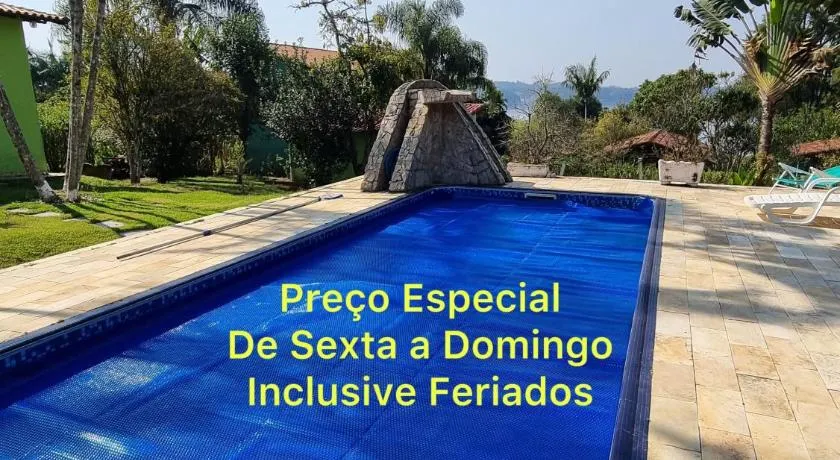 Chácara Vista para Represa - Image 1