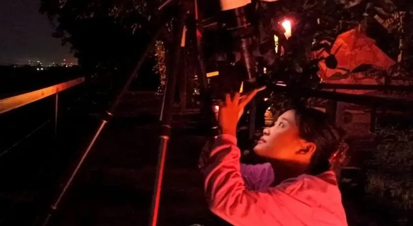 Napahong Treehouse นาป่าฮง - Image 1