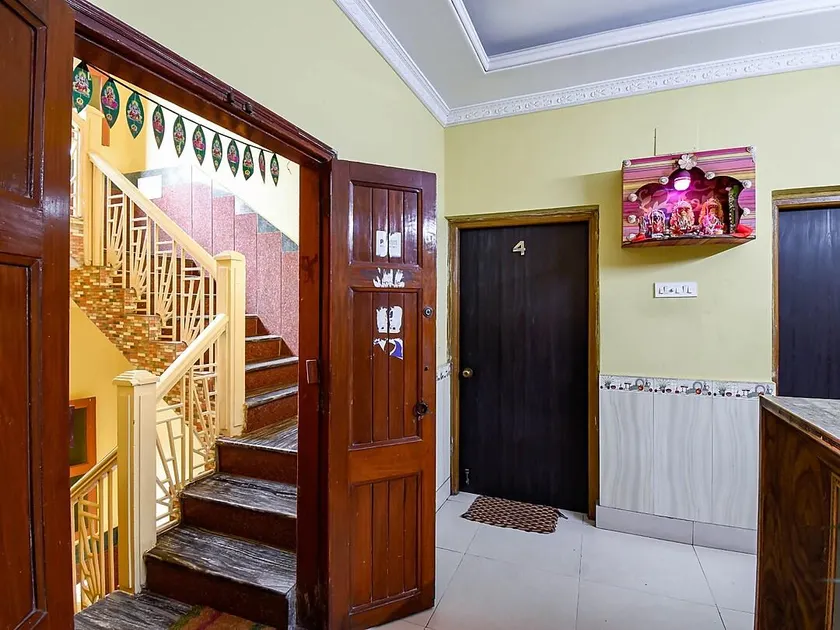 Bedouin Guest House - Image 1