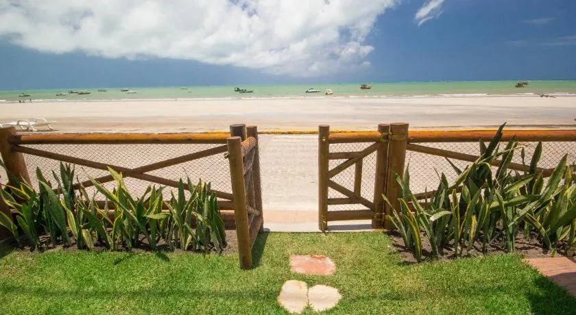 Pousada Ecohar Yoga - Image 1
