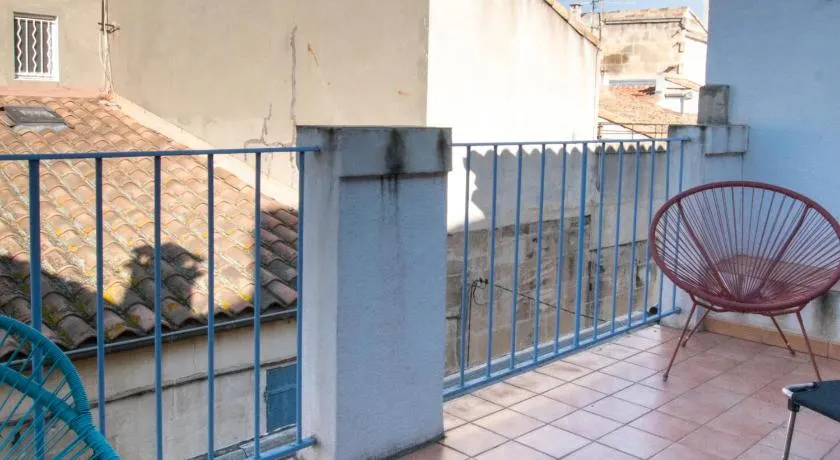 Ecrivain - Maison avec Terrasse - Image 1