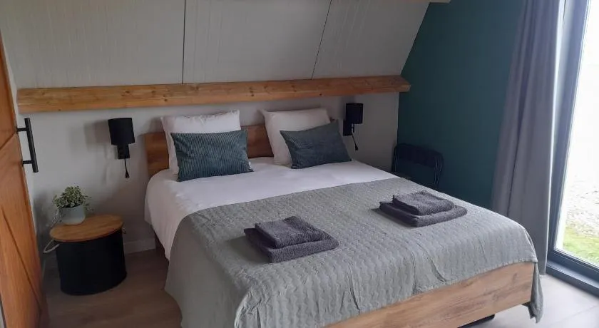 B&B Op de plaats rust - Image 1