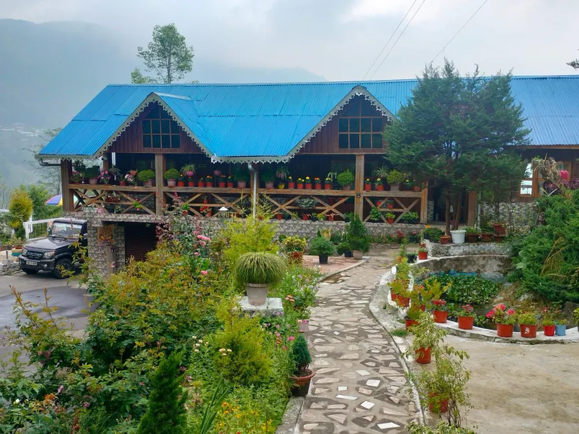 Rajeshwari Homestay Dandeli - Image 1
