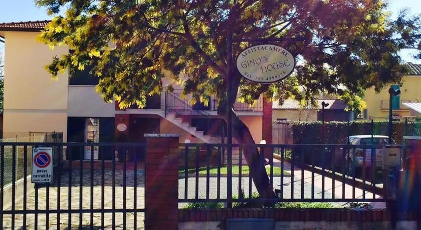 Gino's House - Image 1