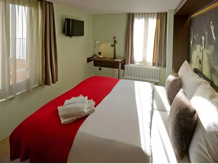 Boutique Hotel St. Georg - Image 1