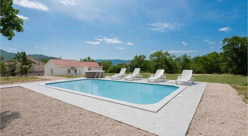 Gorgeous Home In Zavojane - Image 1