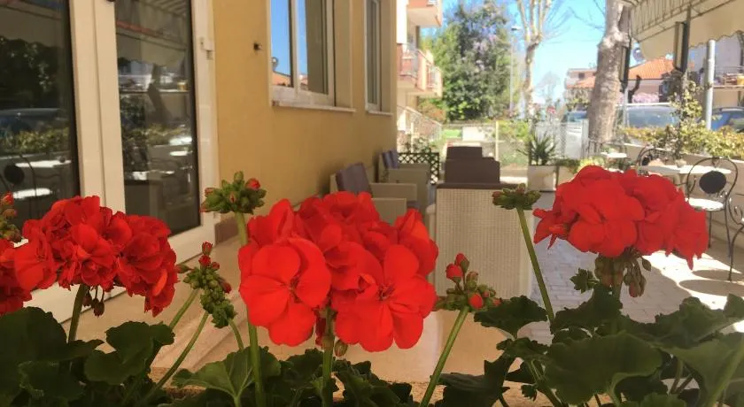 Hotel Villa Rinaldini - Image 1