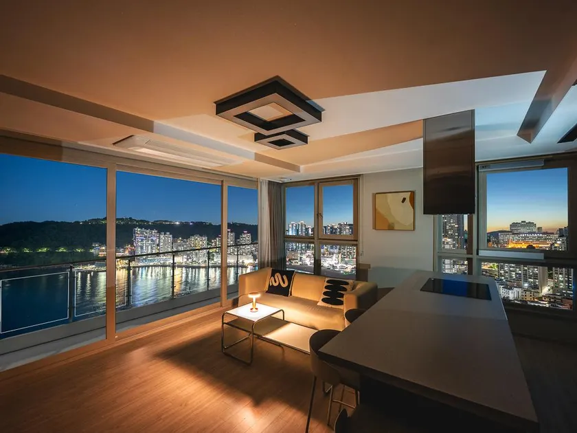 Elmomento Songdo - Image 1