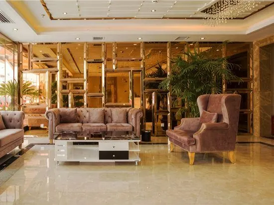 Shengting Hotel - Image 1