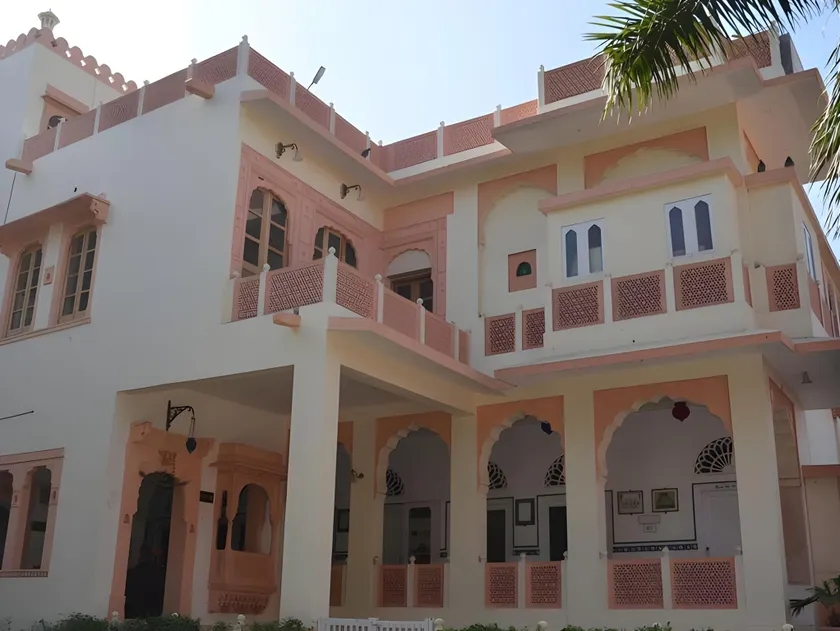 HOTEL KISHAN PALACE HERITAGE - Image 1