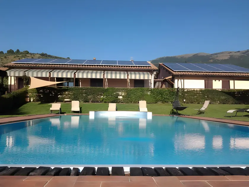 Il Borgo Dell'Ulivo - Image 1