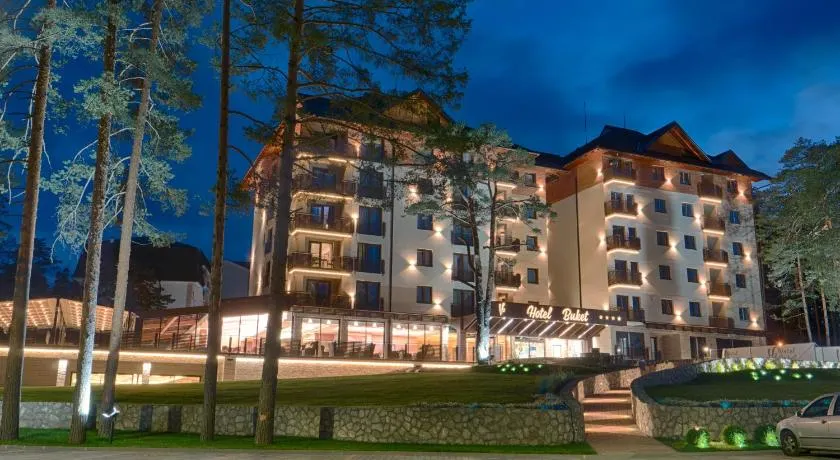Hotel Buket Zlatibor - Image 1