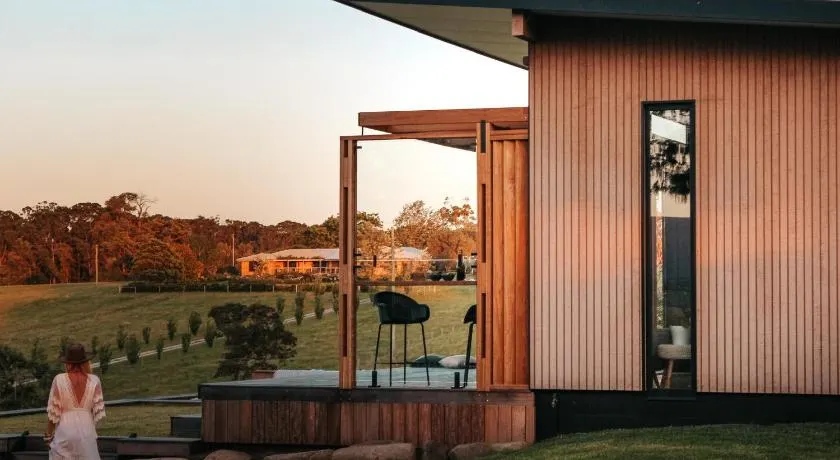 Tawillah Milton Luxury Retreat - Image 1