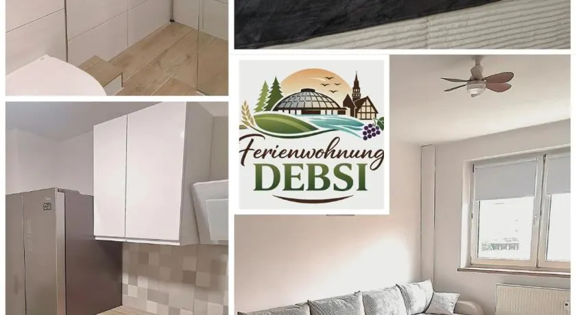 DEBSI vacation rental - Image 1