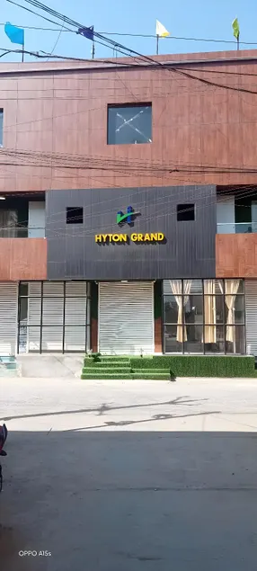 HYTON GRAND Kilambakkam - Image 1