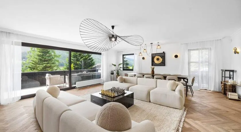 Villa Chou Chou - Image 1