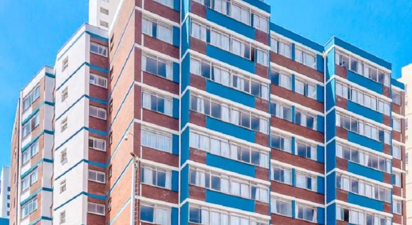 Impala Holiday Flats & Apartments - Image 1