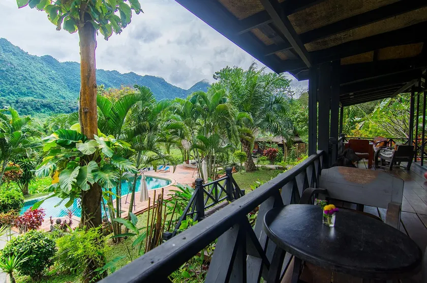 Hillside - Nature Lifestyle Lodge - Image 1
