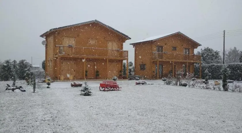 Kastor Chalets - Image 1