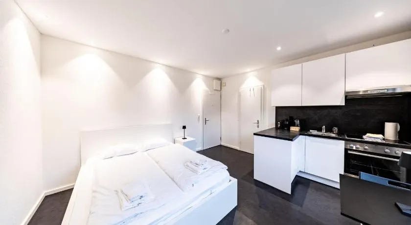 Lea Apartement - Ruhiges Studio - Image 1