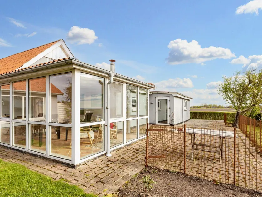 person holiday home in Thyholm-By Traum - Image 1