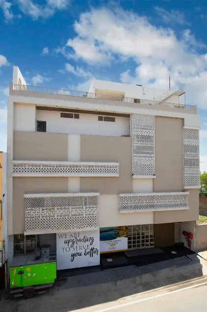 Hotel Bawa Udaipur - Image 1