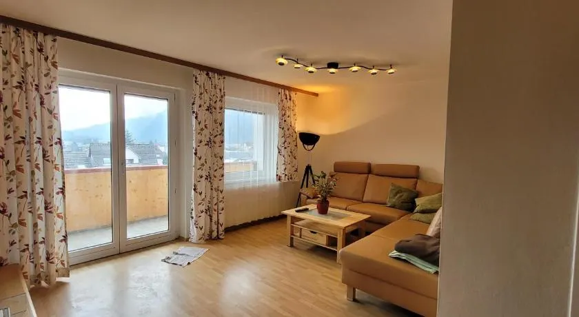 Alpen Appart Bludenz City - Image 1