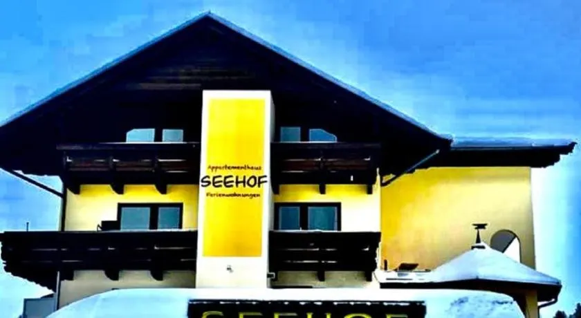 Appartementhaus Seehof - Image 1