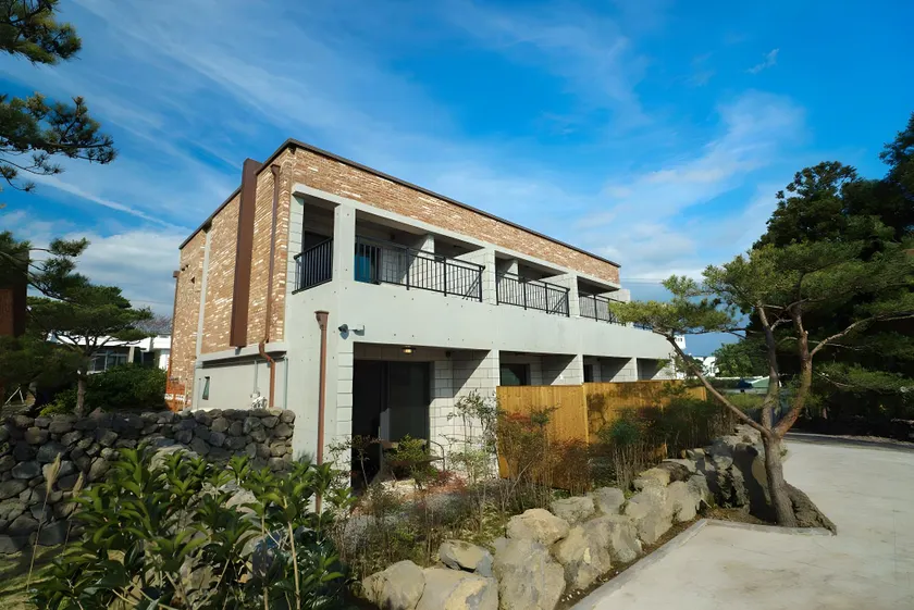 Misoga Pension - Image 1
