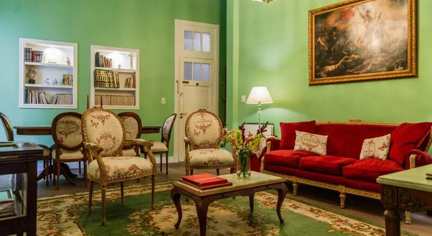 BT Homes - Elegante 2 Ambientes en Recoleta & Confort - Image 1