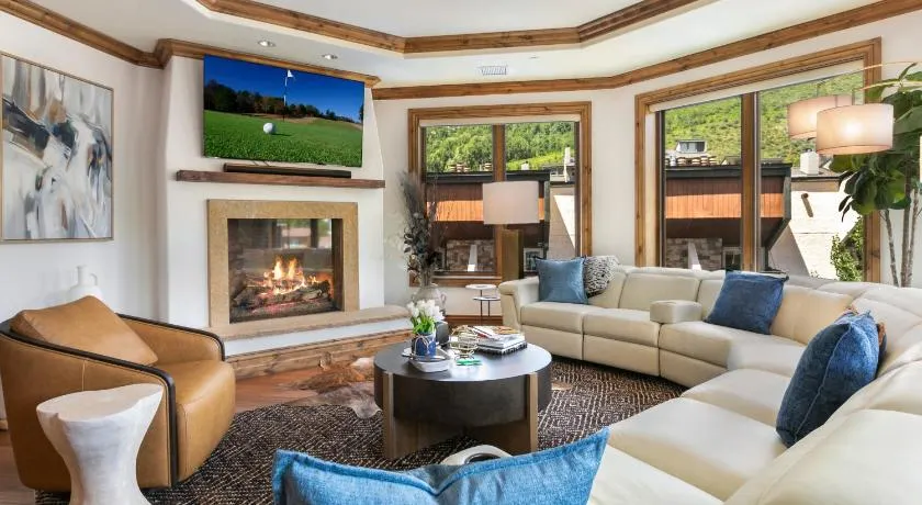 Arrabelle 568 by Exclusive Vail Rentals - Image 1