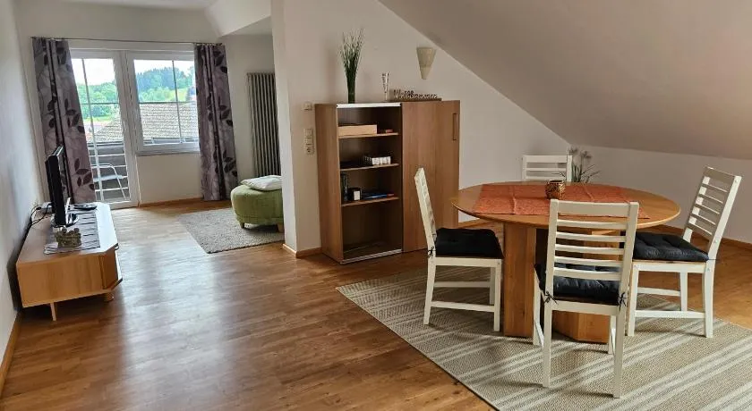 Ferienwohnung Erni - Image 1