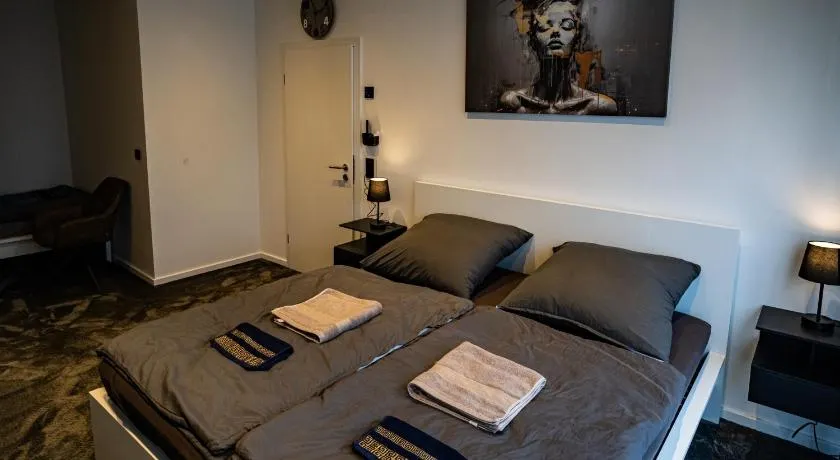 GSD Apartment - Image 1