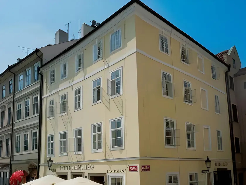 Hotel Lippert - Image 1