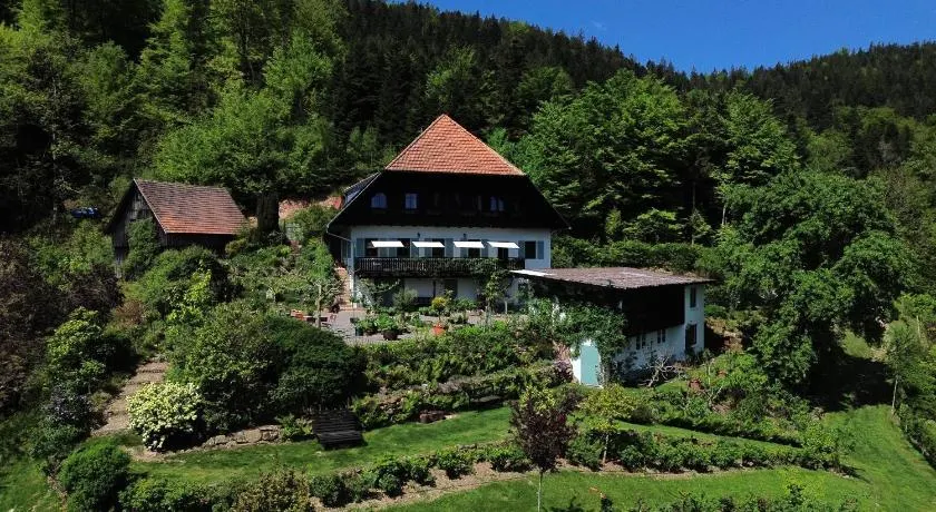 The Moosbach Garden - Image 1