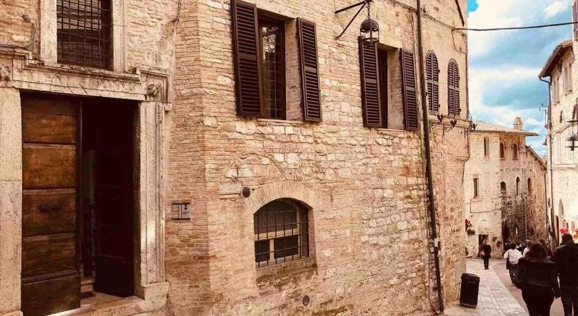Mavitur Rooms Assisi - Image 1