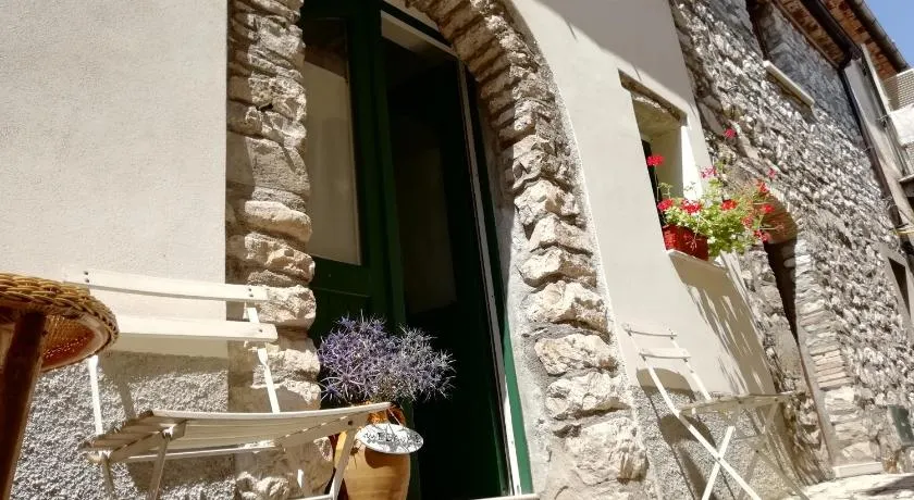B&B Il Buon Cammino - Image 1