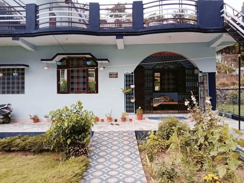 Somesh Homestay - Image 1