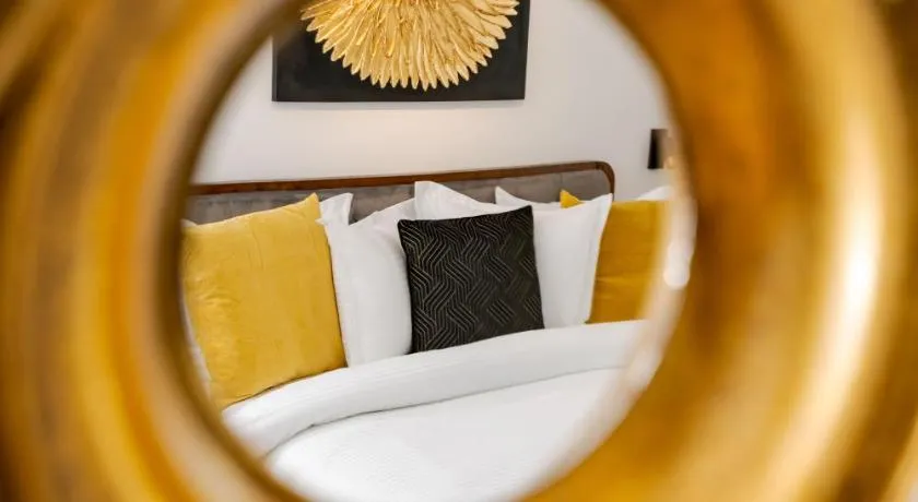 Old Town - Calea Victoriei - City Center - Tyst by MRG Apartments - Image 1