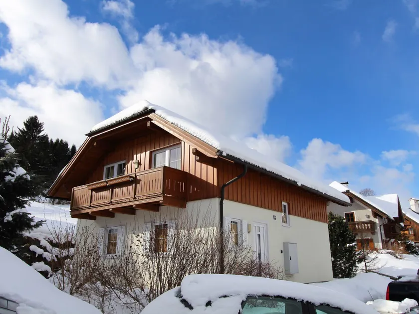 Chalet Hutberg Luxe Family ski home - Image 1