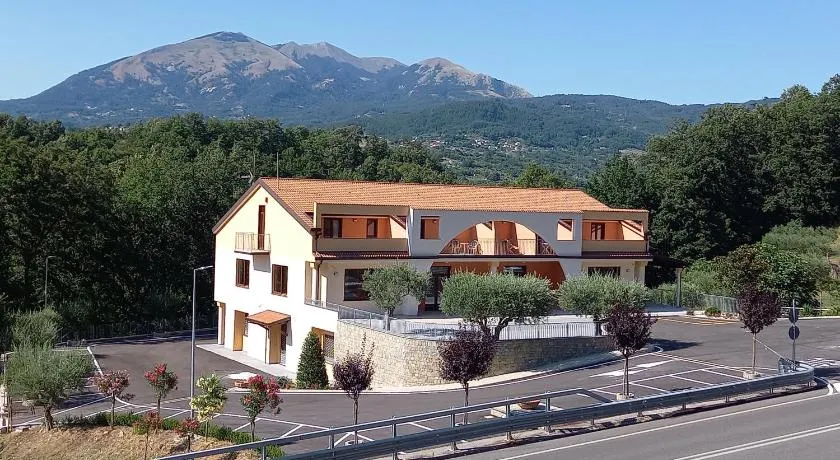 Hotel Ristorante Villa Terry - Image 1
