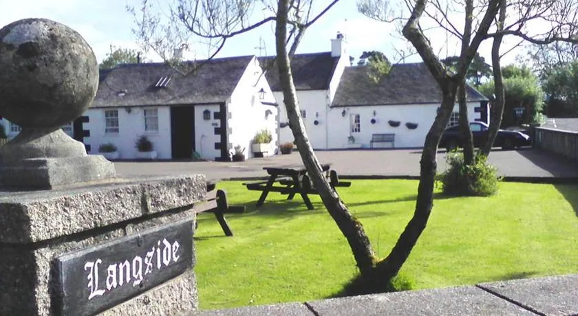 Langside Bed and Breakfast - Image 1
