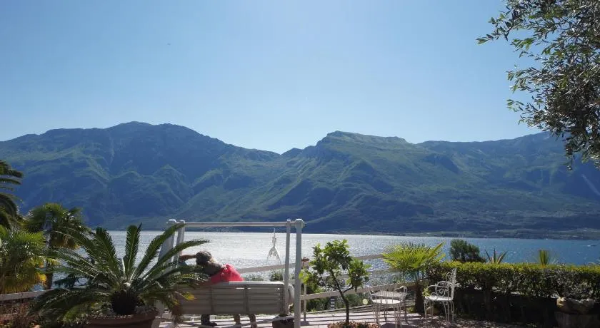 Hotel Riviera Panoramic Green Resort - Image 1