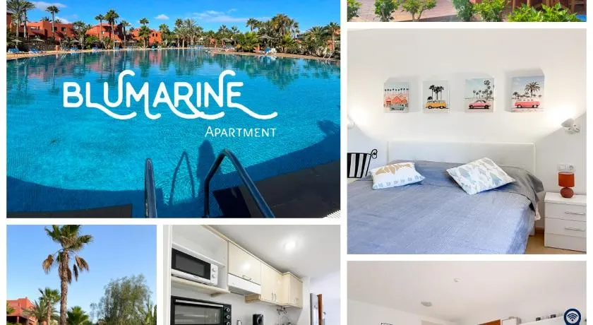 Tamarindo Blumarine - pool & wifi free 4 persons - Image 1